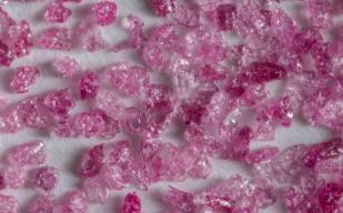 Pink Fused Alumina