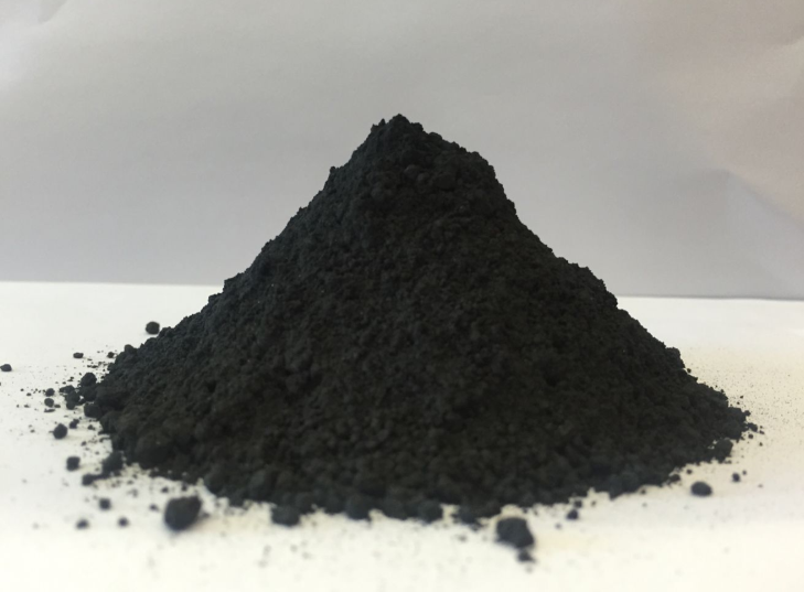 Boron Carbide