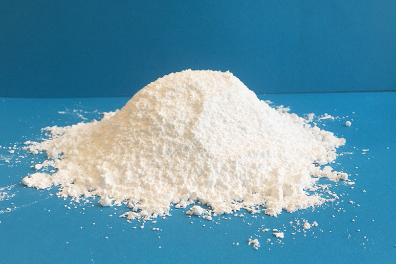 Calcined Alumina(Ceramic Grade)