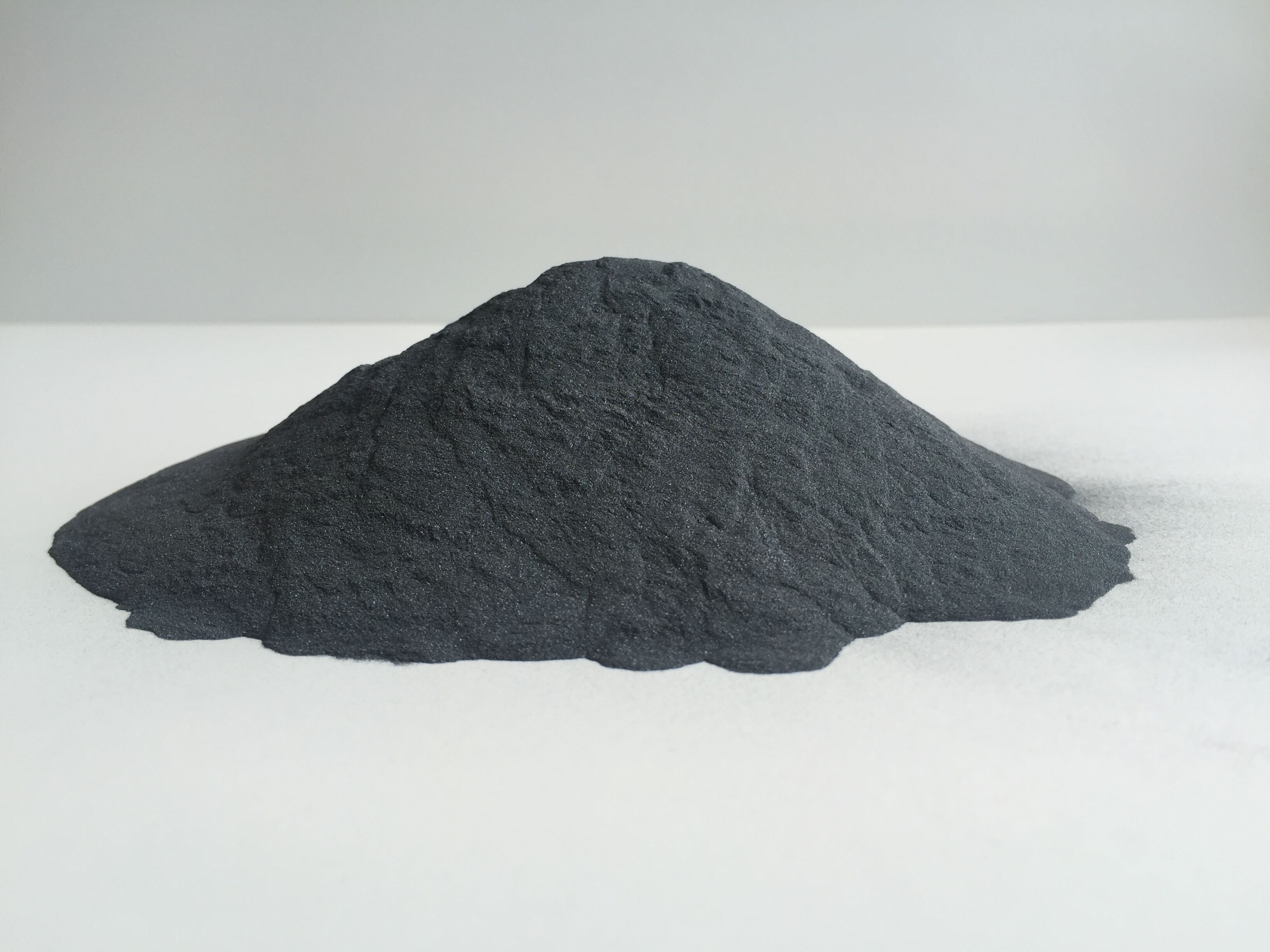 Silicon carbide