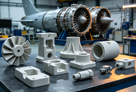 Aerospace