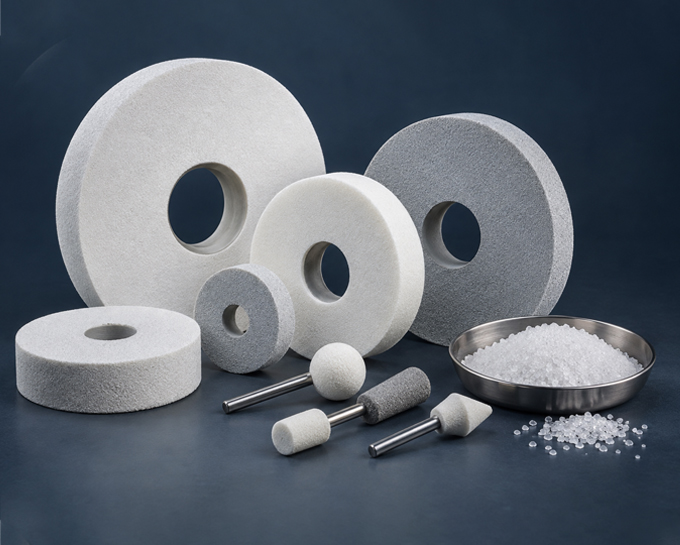 Bonded Abrasives