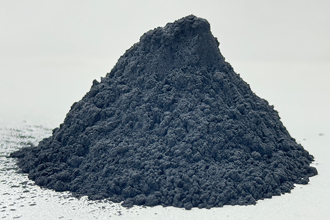 Boron Carbide