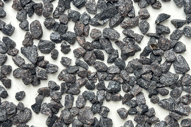 Brown Fused Alumina