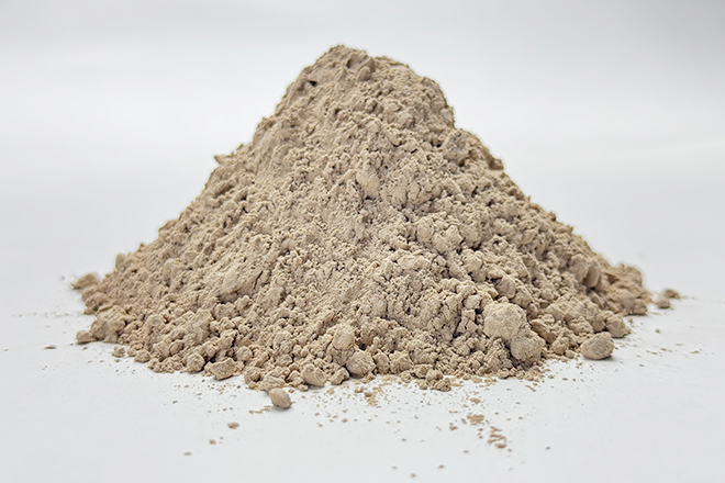 Calcium Aluminate Cement
