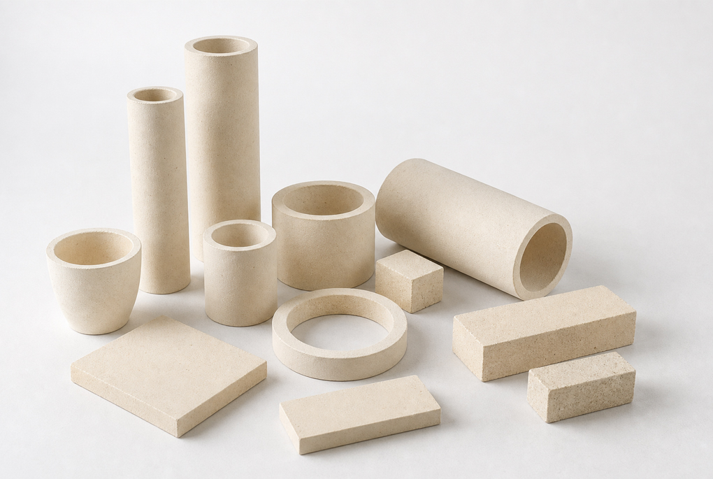 Ceramics