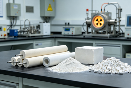Electrical insulation