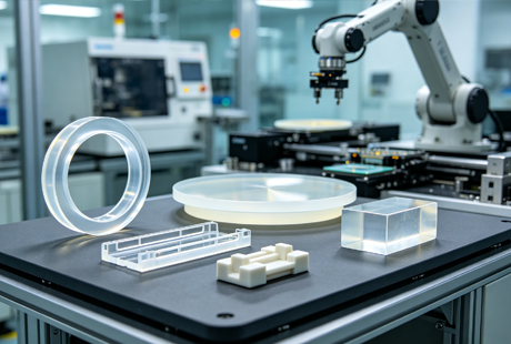 Electronics and semiconductor industry