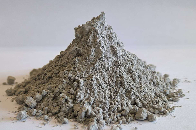 Ferro Silicon Nitride
