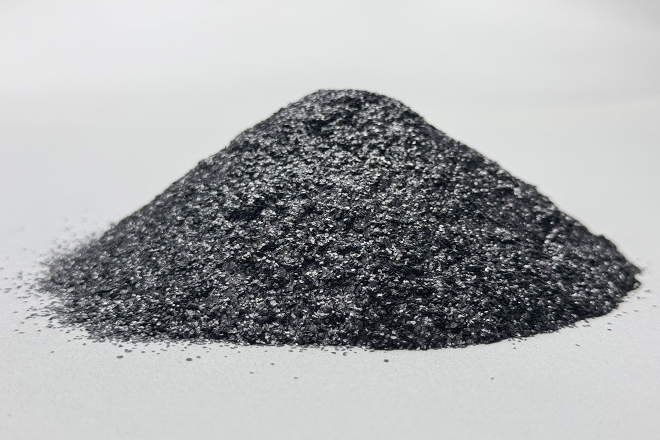 Flake Graphite