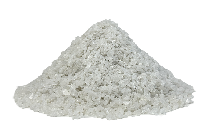 Fused Magnesia