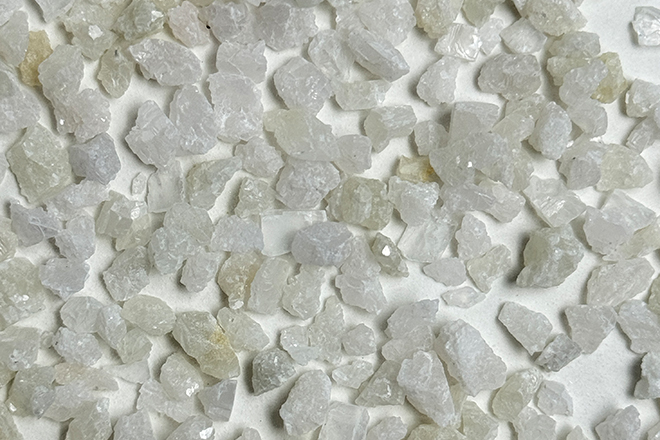 Fused Magnesia