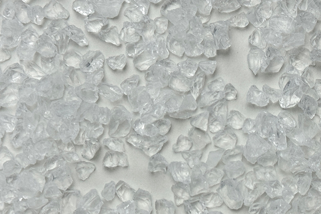 Fused Silica