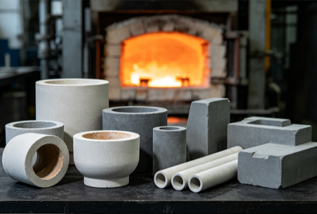 Metallurgy & high-temperature industry