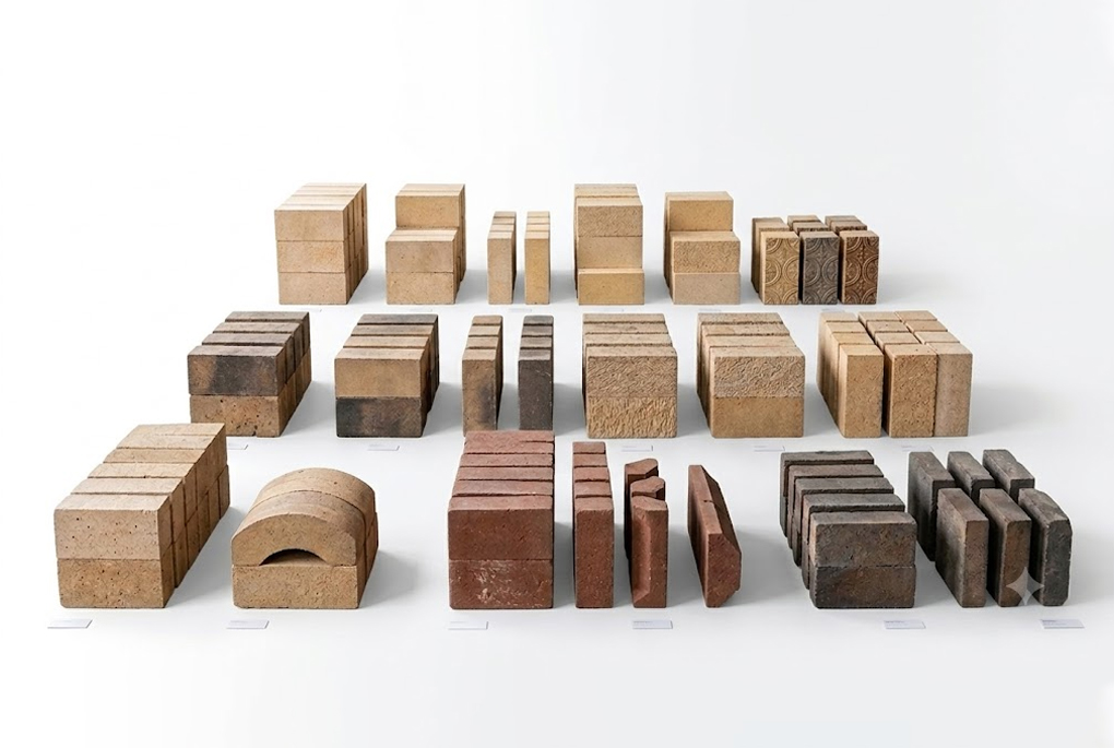 Refractory Materials