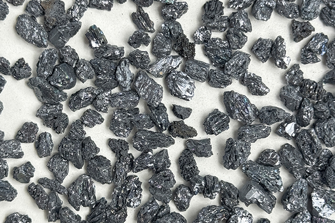 Silicon Carbide