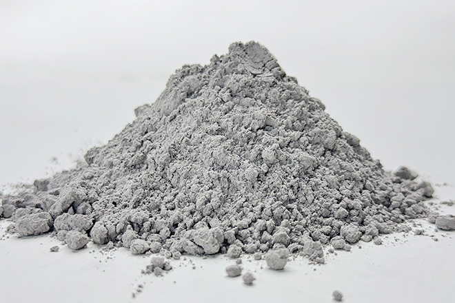 Silicon Nitride