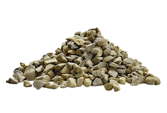 Synthetic Cordierite
