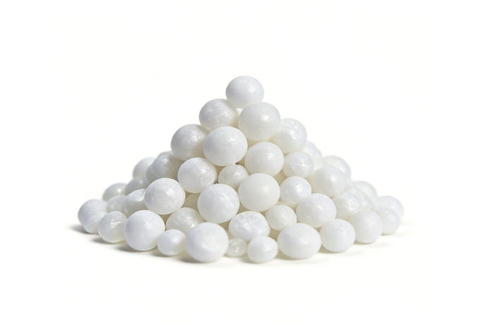 Alumina Bubble