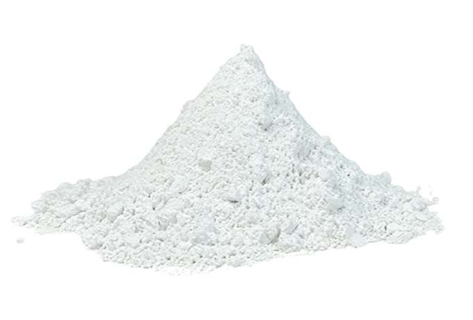 Calcined Alumina