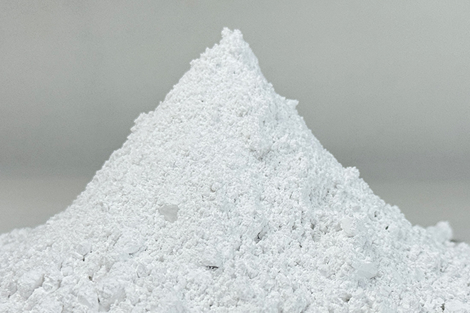 Calcined Alumina