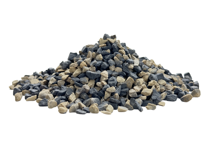 Homogenized Bauxite