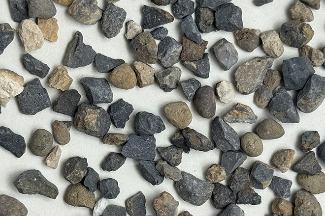 Calcined Bauxite