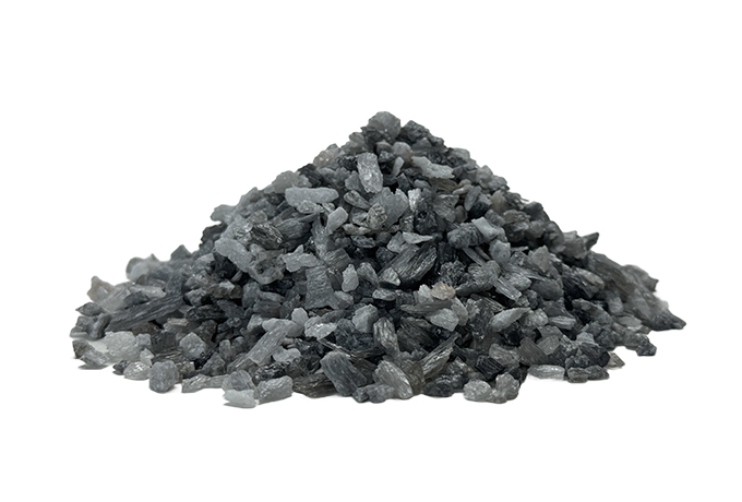 Fused Mullite
