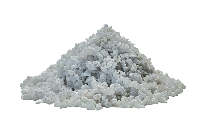 Sintered Spinel