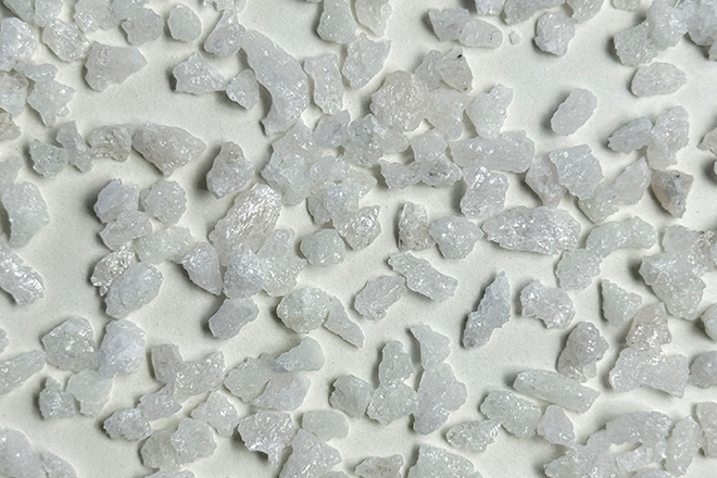 Sintered Spinel