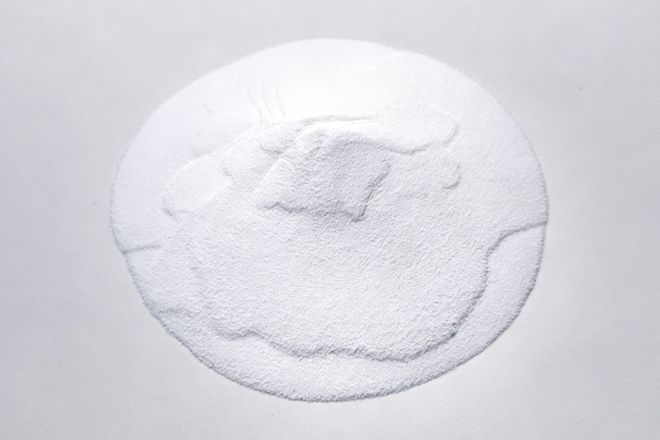 Fused Zirconia