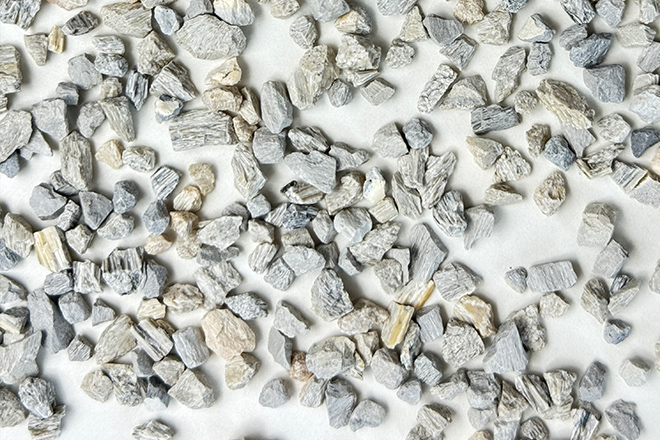 Fused Zirconia Mullite