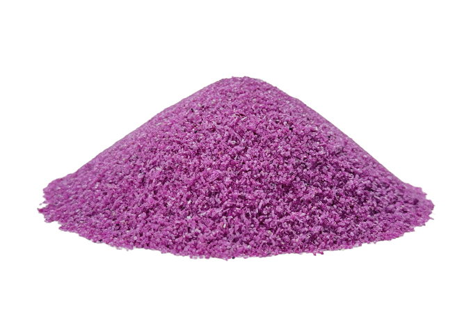 Pink Fused Alumina