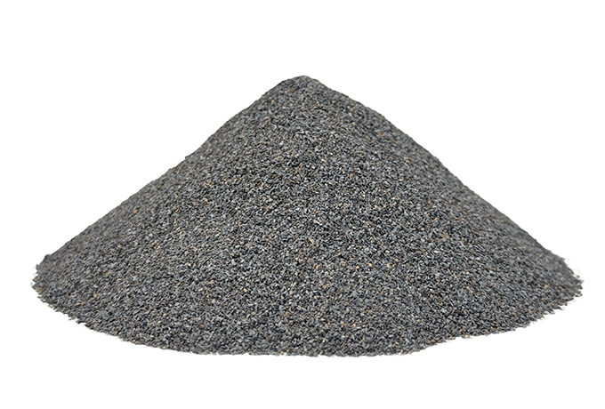Sintered Mullite