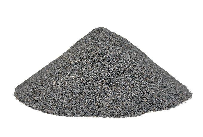 Sintered Mullite
