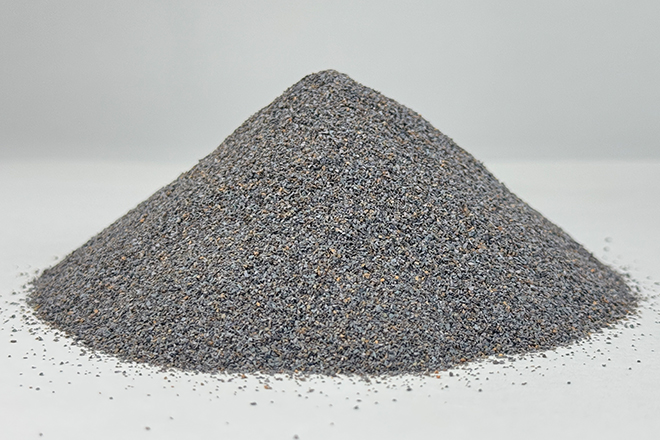 Sintered Mullite
