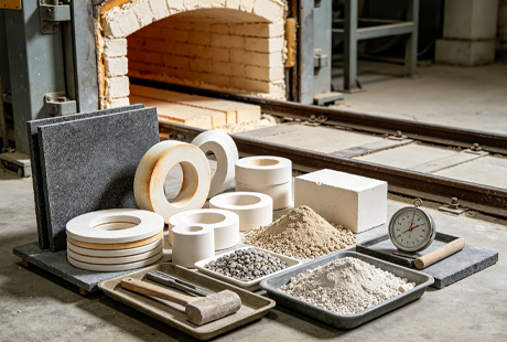 Special ceramics