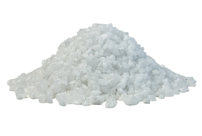 White Fused Alumina