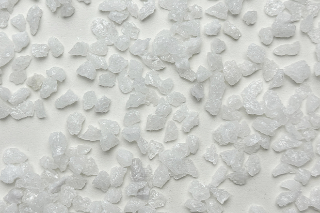 White Fused Alumina