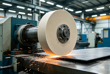 abrasives