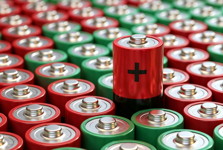 lithium battery